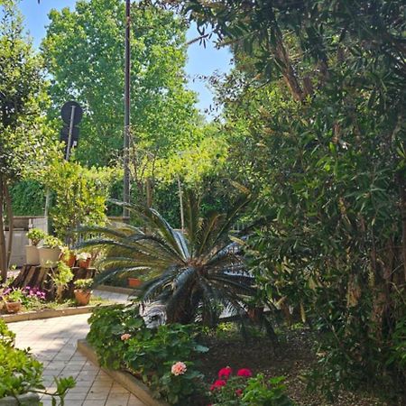 פונטה מרינה Regina Hotel E Ristorante מראה חיצוני תמונה