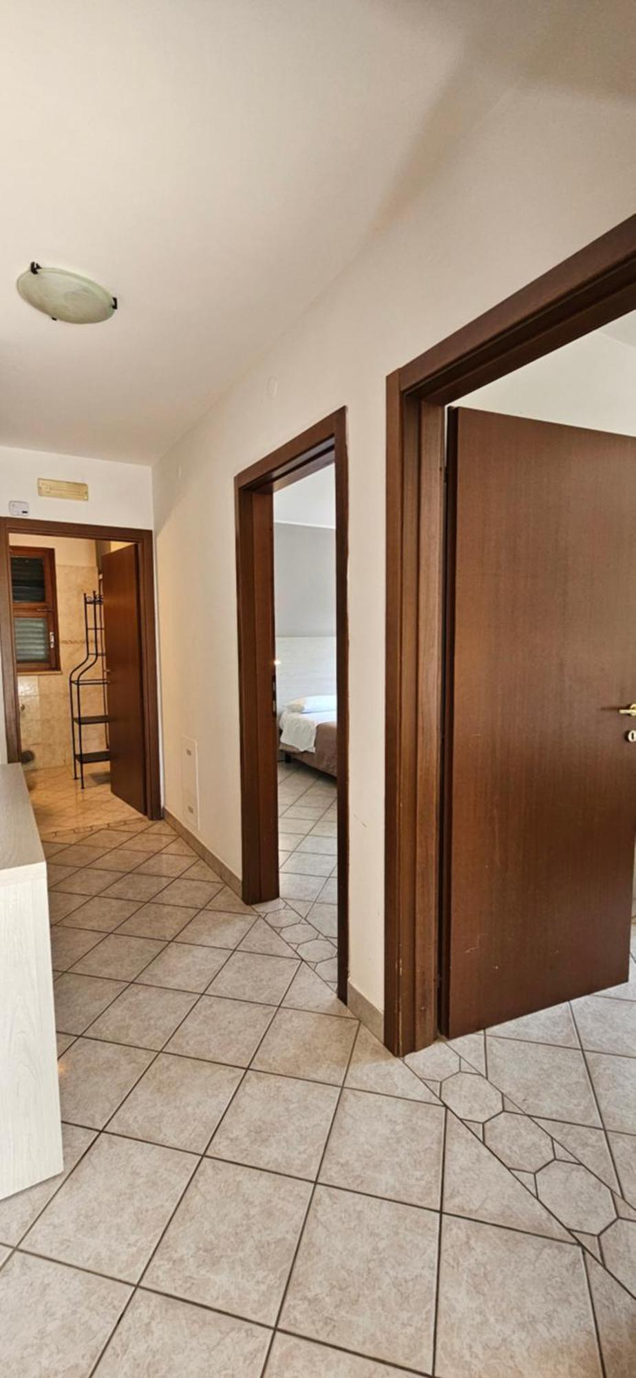 פונטה מרינה Regina Hotel E Ristorante מראה חיצוני תמונה