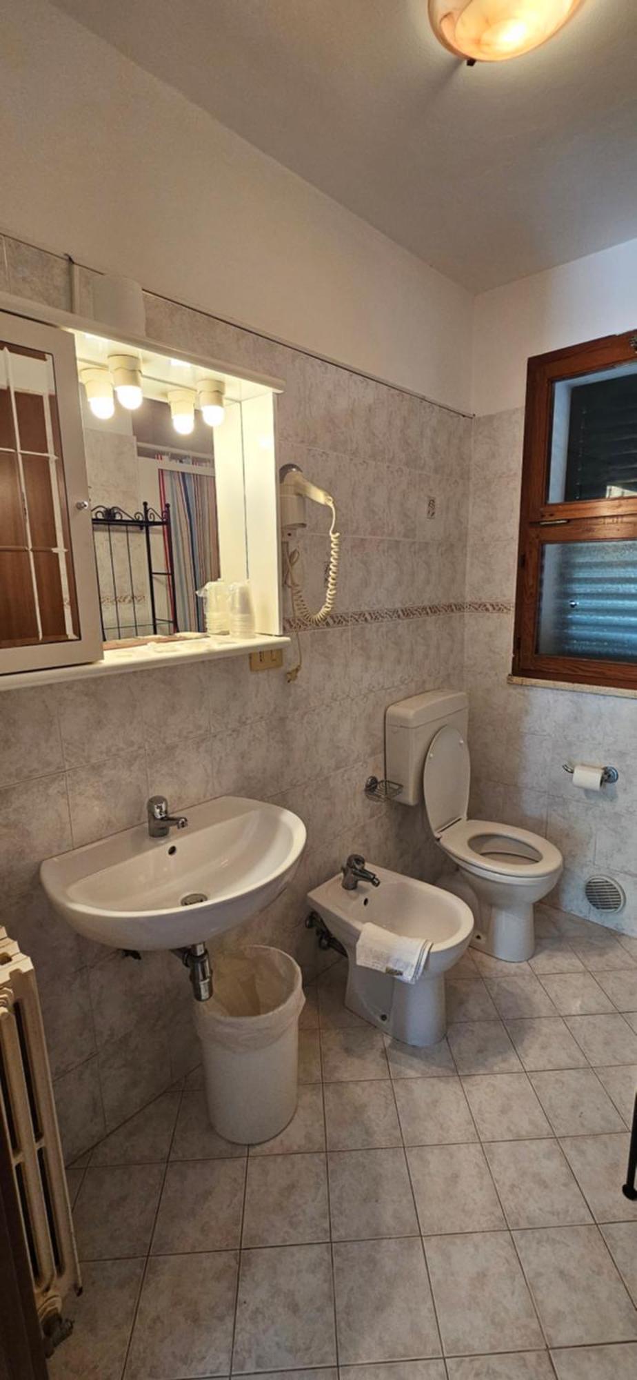 פונטה מרינה Regina Hotel E Ristorante מראה חיצוני תמונה